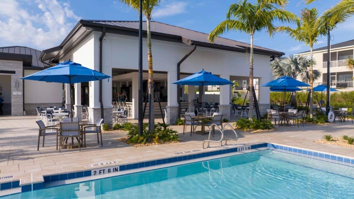 Marvelous 7Bd/5Ba Family Friendly W/ Gameroom & Pool Close To Disney 1201 Кіссіммі Екстер'єр фото