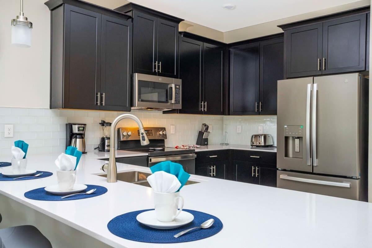 Marvelous 7Bd/5Ba Family Friendly W/ Gameroom & Pool Close To Disney 1201 Кіссіммі Екстер'єр фото